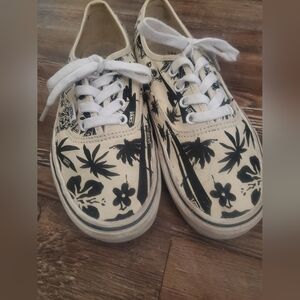 Vans Authentic 50th Anniversary Family Edition